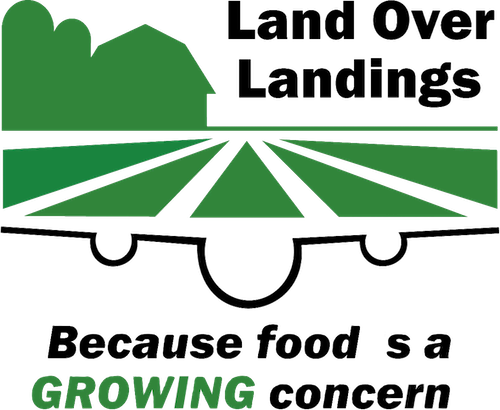Land Over Landings